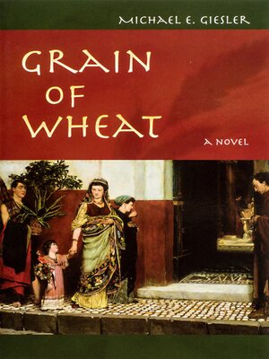 cover image of Grain of Wheat